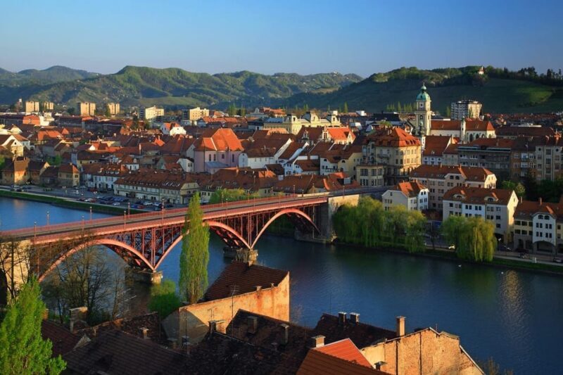Maribor & Styria Tour with Wine Tasting - A Closer Look at the Itinerary