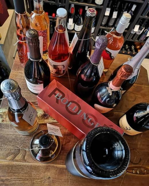 Maribor Wine Tasting Experience - Discover Local Wines - Value and Pricing