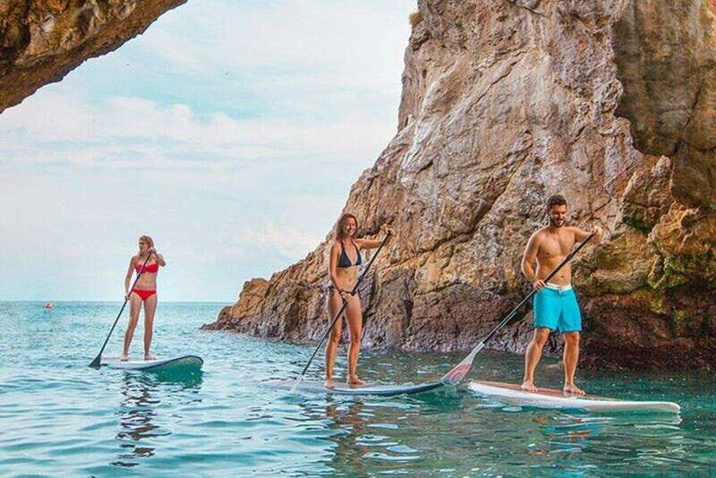 Marieta Islands: Full-Day Tour with Meals and Open Bar - Who Will Love This Tour?