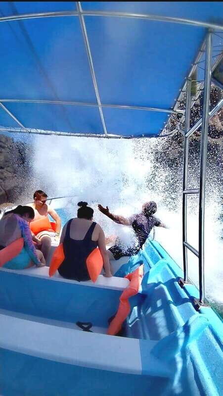 Marietas Islands and its Hidden Beach: Small Groups Tours - Key Points