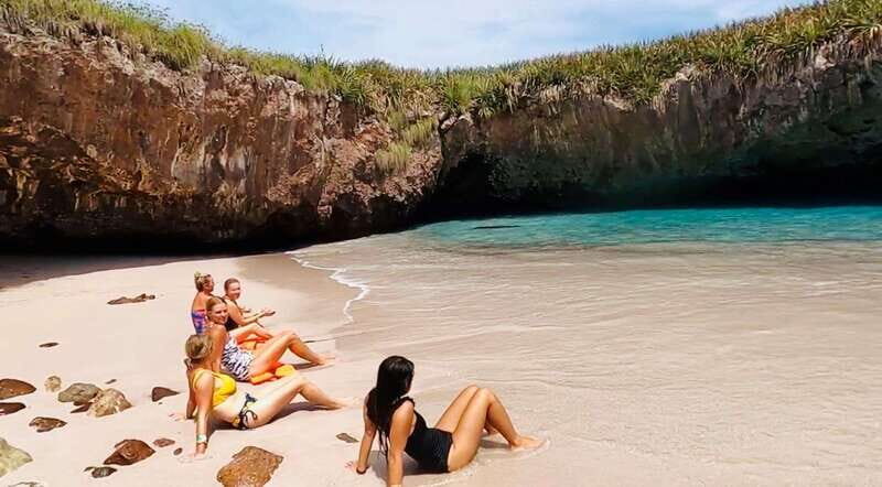 Marietas Islands and its Hidden Beach: Small Groups Tours - Who Will Love This Tour?