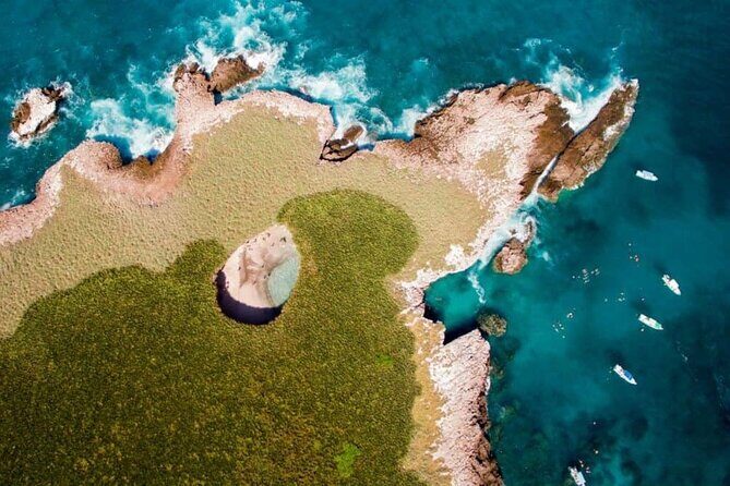 Marietas Islands - Who Will Love This Tour