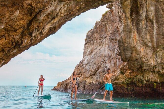 Marietas Islands - FAQ