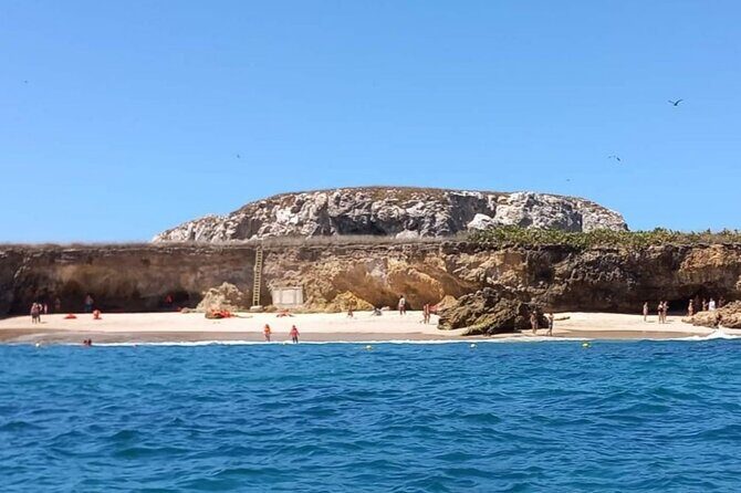 Marietas Islands PRIVATE for 2 px hidden beach 100% GUARANTEED - The Sum Up