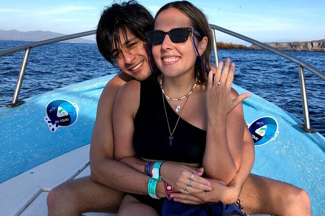 Marietas Islands PRIVATE for 2 px hidden beach 100% GUARANTEED - FAQ