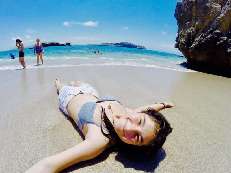 Marietas Islands Safari - Authentic Traveler Feedback