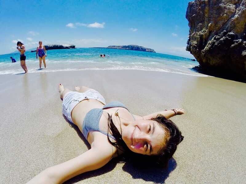 Marietas Islands Safari - Who Should Consider This Tour?