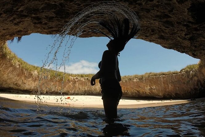Marietas Islands Tour: Enter the Hidden Beach 100% GUARANTEED - Necessary Preparations