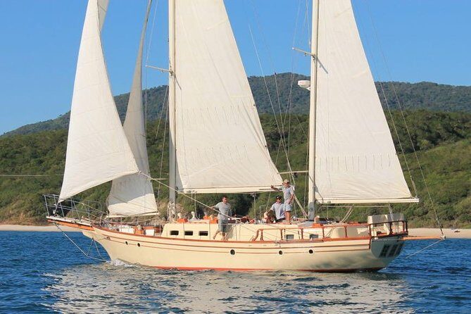 Marietas Sail, Snorkel and Beach - Final Thoughts