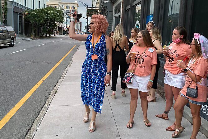 Marietta Ghosts of Christmas Past Walking Tour - Who Will Enjoy This Tour?