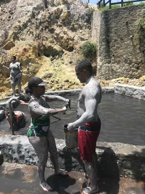 Marigot st Lucia boat tours and water activities , private - Summary: The Best of Saint Lucia on the Water