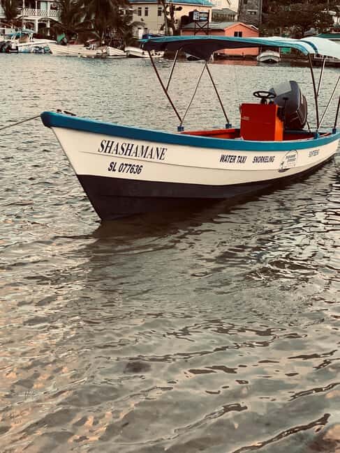 Marigot st Lucia boat tours and water activities , private - FAQs