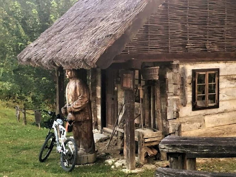 Marija Bistrica: To Gornja Stubica by Bicycle - FAQ