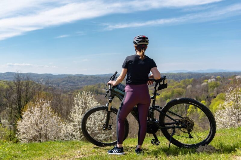 Marija Bistrica: To Gornja Stubica by Bicycle - Exploring Hrvatsko Zagorje by Bicycle: A Practical Guide to the Marija Bistrica to Gornja Stubica Tour