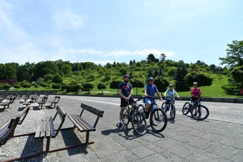 Marija Bistrica: To Gornja Stubica by Bicycle - FAQ
