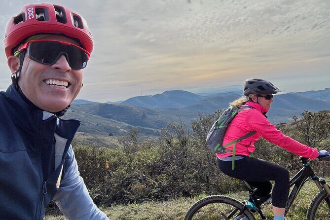Marin Headlands Gravel Cycling Tour From San Francisco - The Actual Ride: What to Expect