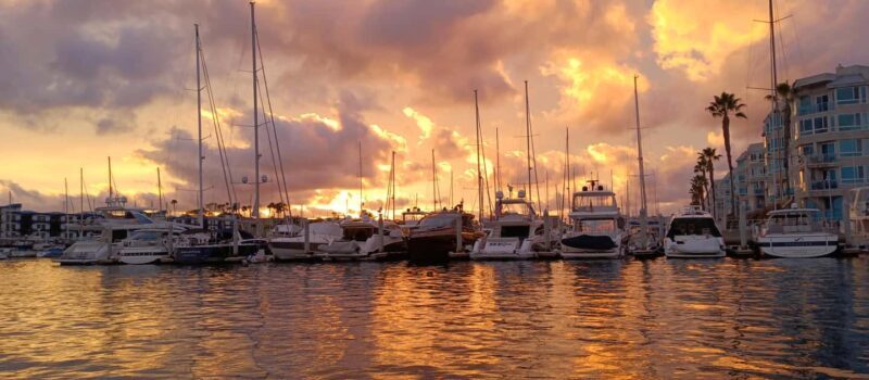 Marina del Rey: Boat Cruise with Wine, Charcuterie and Music - Practical Details: Timing, Cost, and Booking