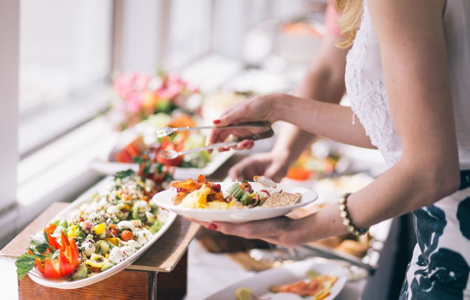 Marina Del Rey: Champagne Brunch Cruise - Important Notes