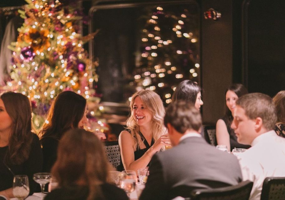 Marina Del Rey: Christmas Eve Buffet Brunch or Dinner Cruise - Pricing and Reservations