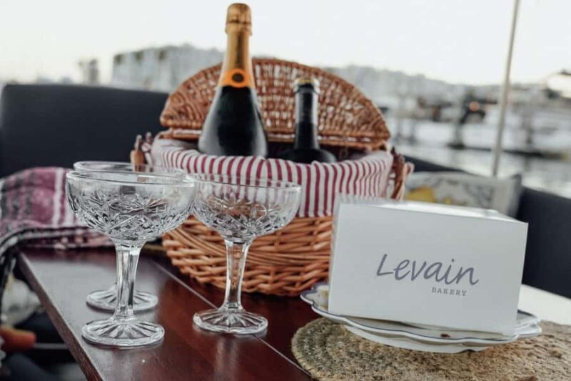 Marina del Rey Duffy Picnic Cruise on the Water w Sea Lions - What Makes This Tour Stand Out