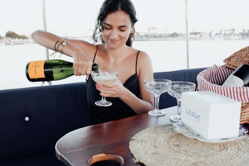 Marina del Rey Duffy Picnic Cruise on the Water w Sea Lions - Why This Tour Offers Good Value