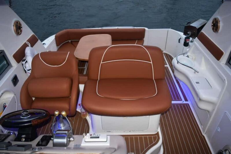 Marina Del Rey: Luxury Yacht Rental with Captain - Final Thoughts