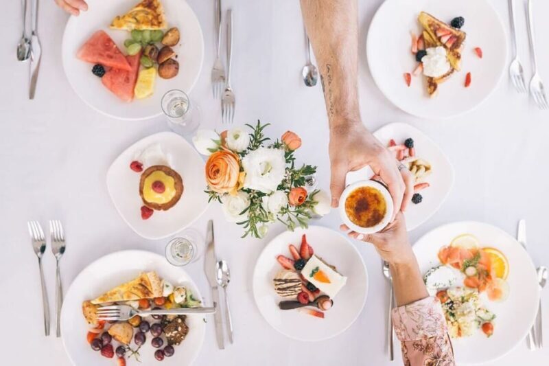 Marina del Rey: Mother's Day Brunch or Dinner Harbor Cruise - A Closer Look at the Experience