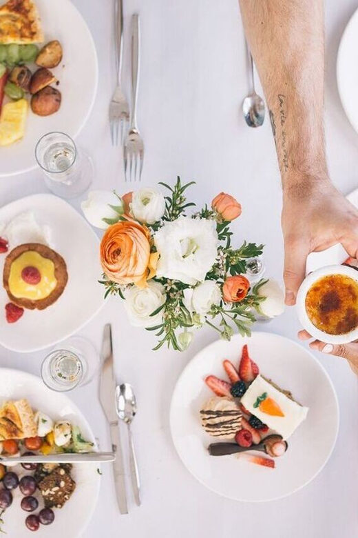 Marina del Rey: Mother's Day Brunch or Dinner Harbor Cruise - Final Thoughts