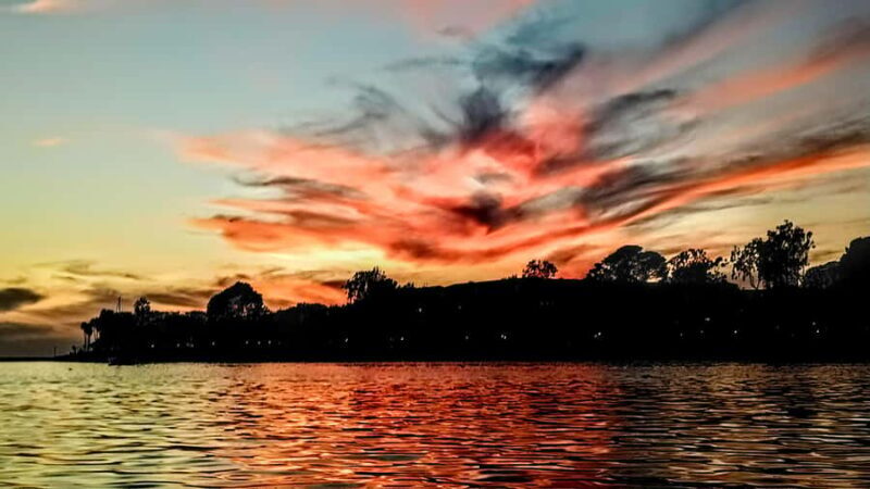 Marina del Rey: New Year's Eve, 4th of July Fireworks Cruise - Key Points