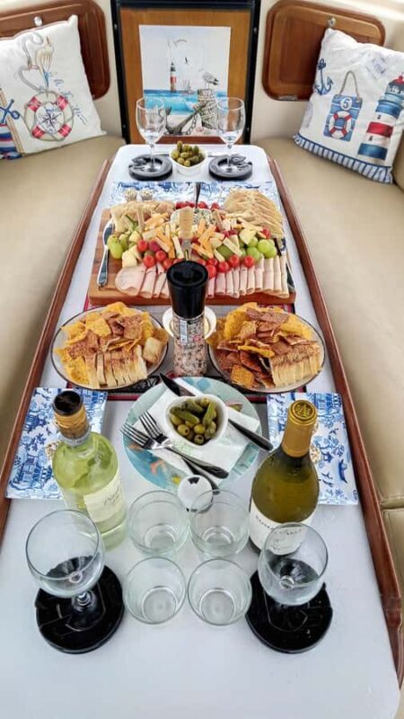 Marina del Rey: New Year's Eve, 4th of July Fireworks Cruise - Final Thoughts