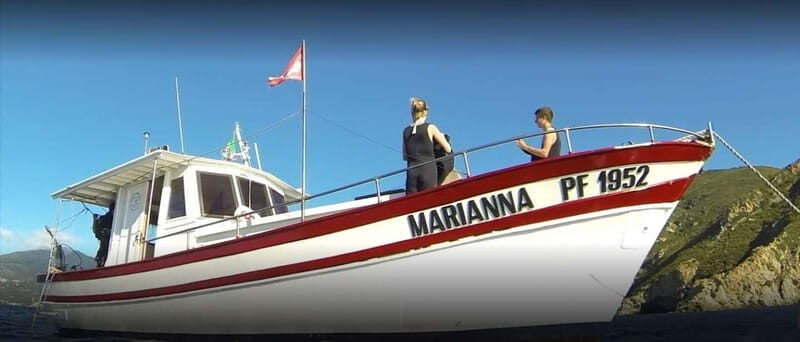 Marina di Campo: diving on the island of Elba - Final Thoughts