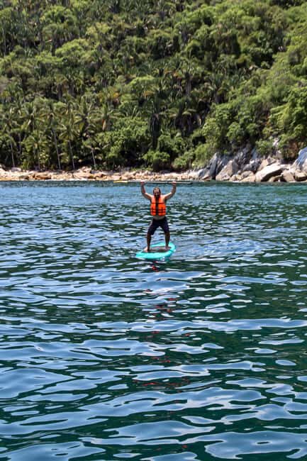 Marina Vallarta: Yelapa and Majahuitas Snorkeling Tour - Is It Worth the Price?