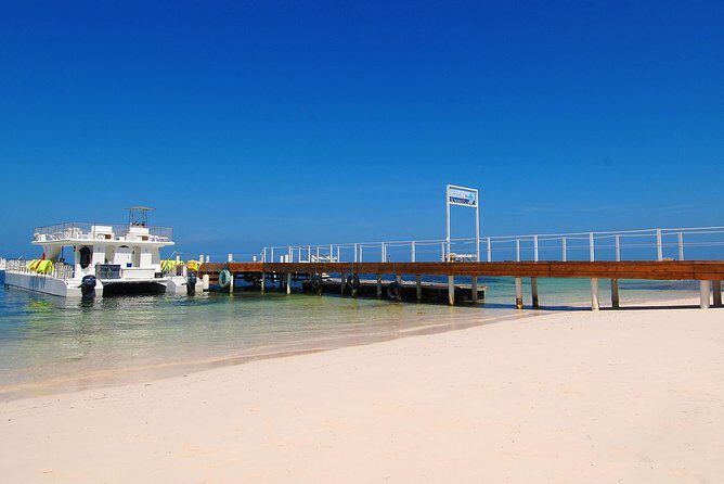 Marinarium Snorkeling Cruise from Bayahibe - Detailed Review of the Marinarium Snorkeling Cruise