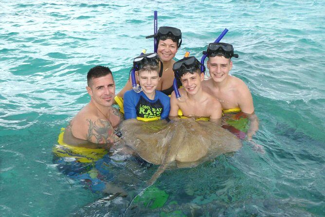 Marinarium Snorkeling Cruise from Bayahibe - FAQ