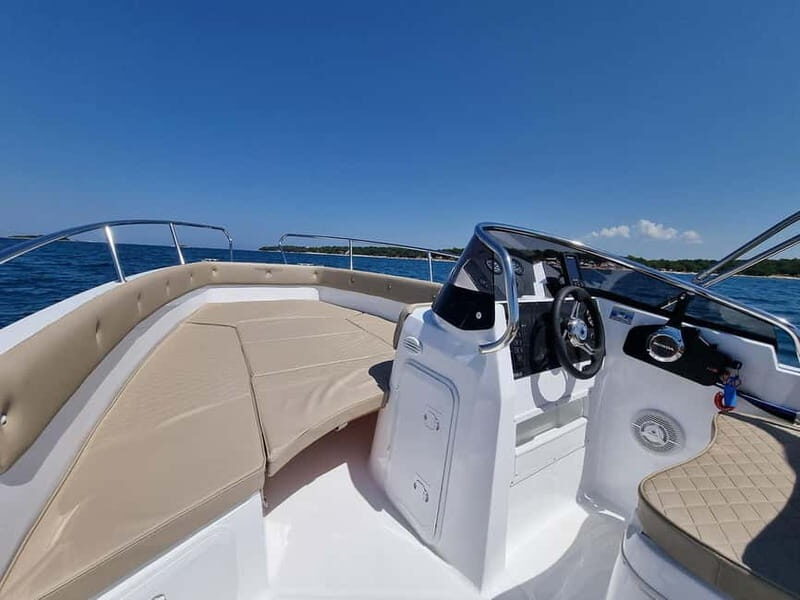 Marinello 590 Eden - Itinerary Breakdown: What to Expect on Your Day