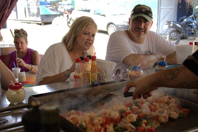 Mariscada (A seafood-lovers paradise) - An In-Depth Look at the Tour Experience