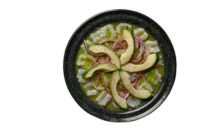 Mariscada (A seafood-lovers paradise) - The Sum Up