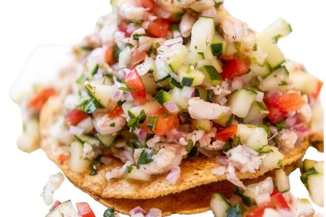 Mariscada (A seafood-lovers paradise) - FAQs