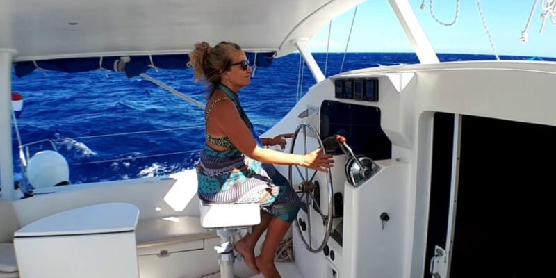 Markermeer: Magic Private Sailingtour on a Seaworthy Yacht - Sailing Adventure Details