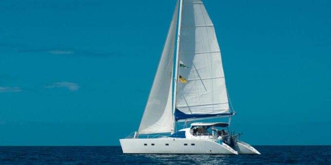 Markermeer: Magic Private Sailingtour on a Seaworthy Yacht - Scenic Views and Nature