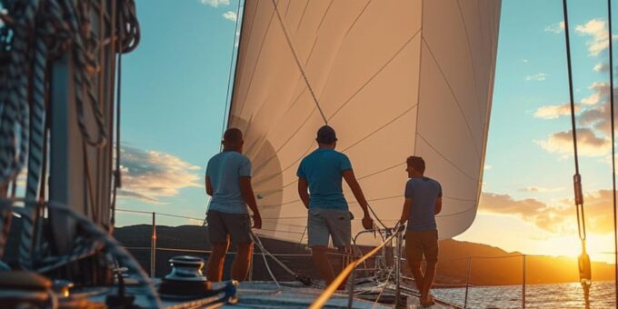 Markermeer: Magic Private Sailingtour on a Seaworthy Yacht - Frequently Asked Questions