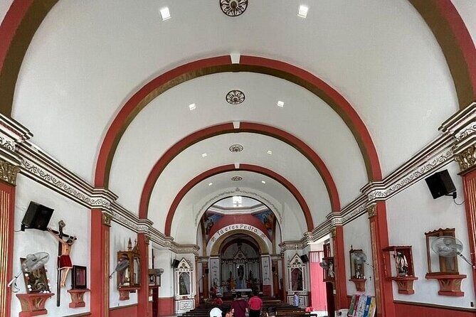 Market day in Pochutla - Exploring Pochutla: A Closer Look