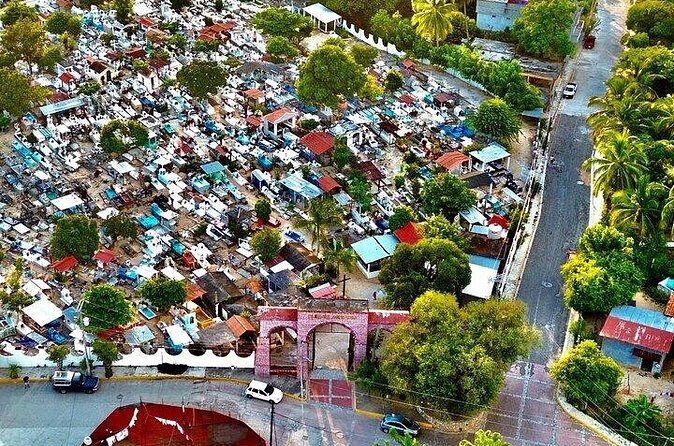 Market day in Pochutla - FAQ