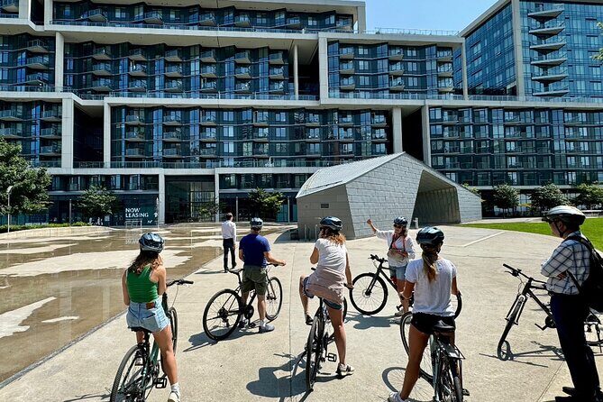 Market to Market Breakfast Tour - What to Expect from the Tour