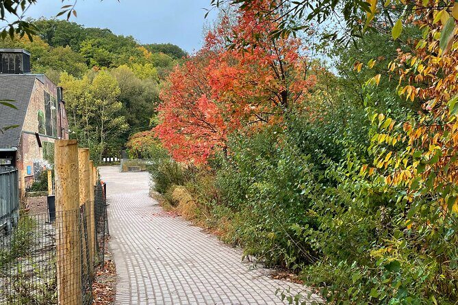 Market to Market Breakfast Tour - The Experience in Detail