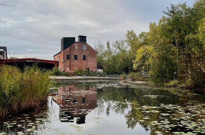 Market to Market Breakfast Tour - FAQ