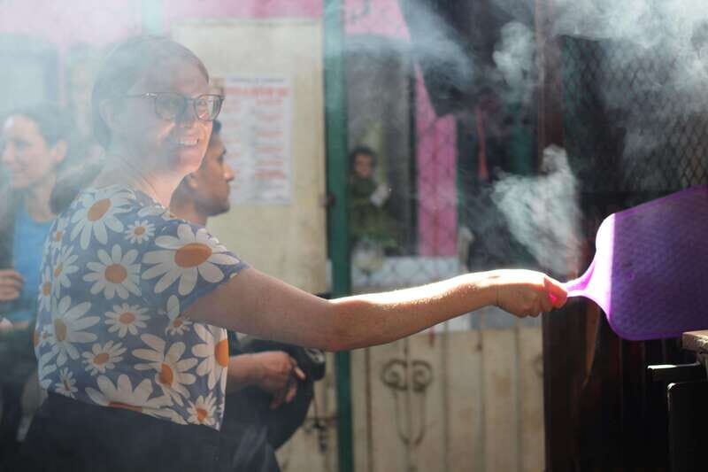 Market tour and all gastronomy included - Practical Tips