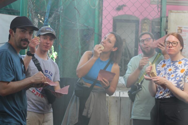 Market tour and all gastronomy included - Who Is This Tour Best For?