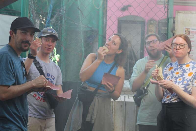 Market tour and all gastronomy included - Final Thoughts