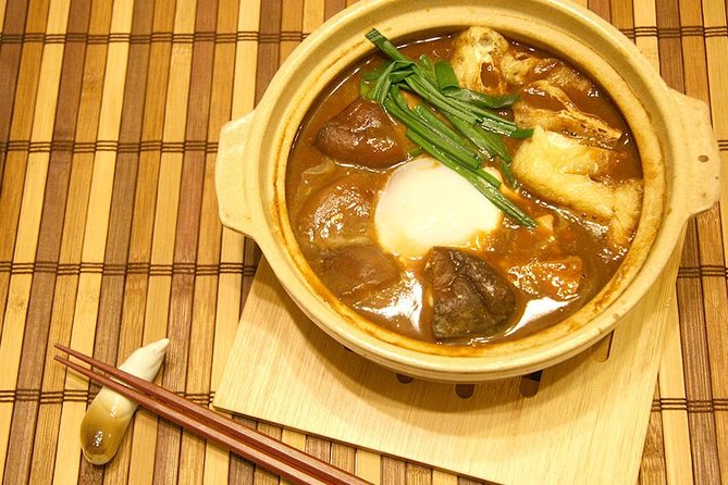 Market Tour and Authentic Nagoya Cuisine Cooking Class With a Local in Her Home - Accessibility and Logistics